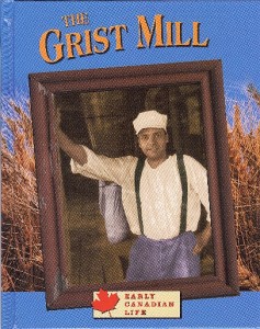 The Grist Mill