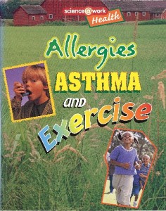 Allergies, Asthma and Exercise