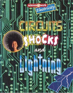 Circuits, Shocks and Lightning