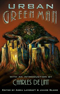 The Urban Green Man